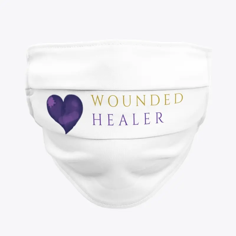 Wounded Healer II (Heart)